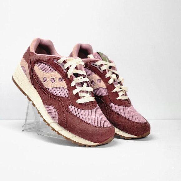 Saucony Other - SAUCONY shadow 6000 running shoes Sz 10  NEW